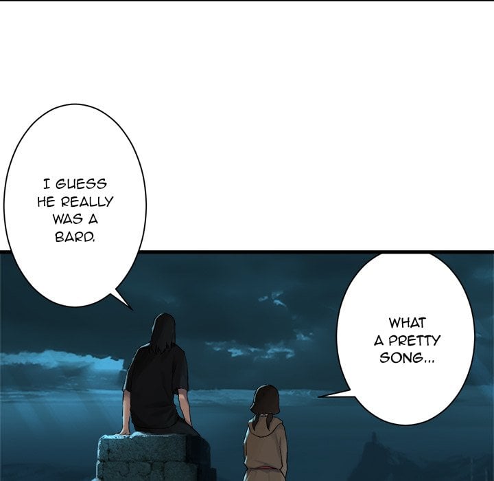 Read Her Summon (en) Manga Online