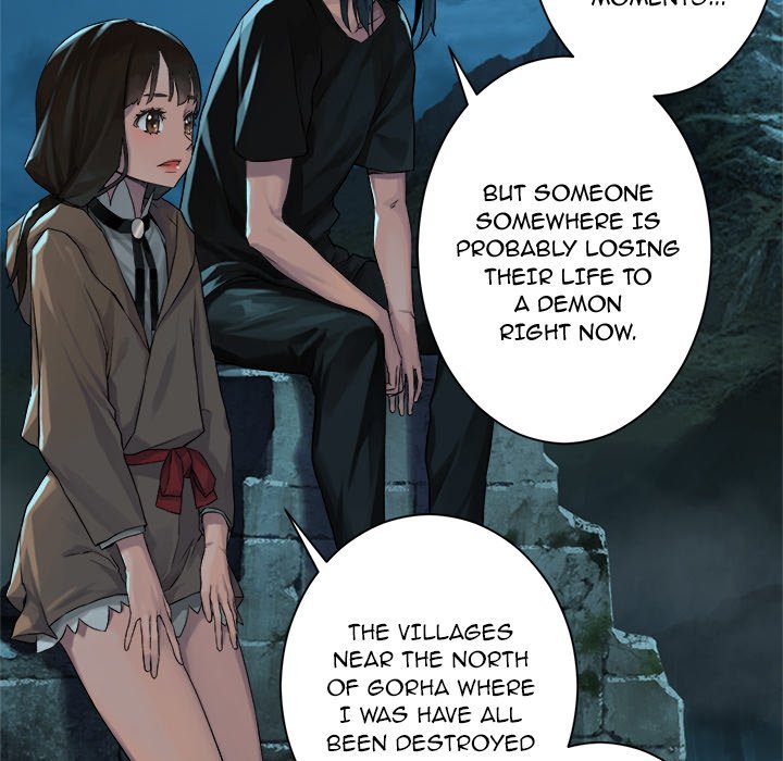 Read Her Summon (en) Manga Online