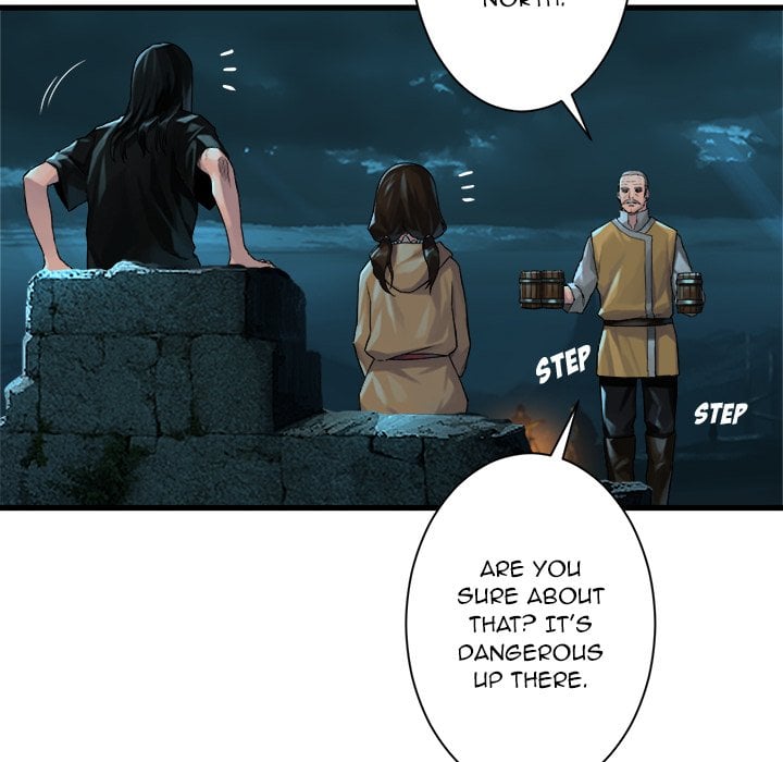 Read Her Summon (en) Manga Online