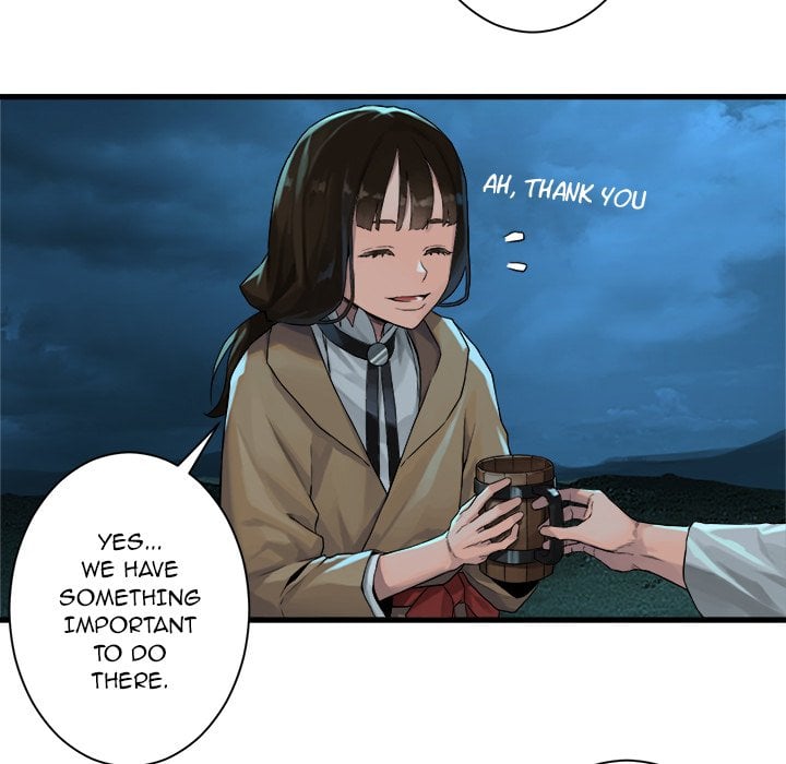 Read Her Summon (en) Manga Online