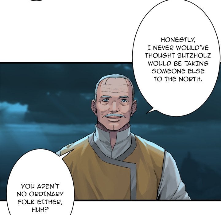 Read Her Summon (en) Manga Online