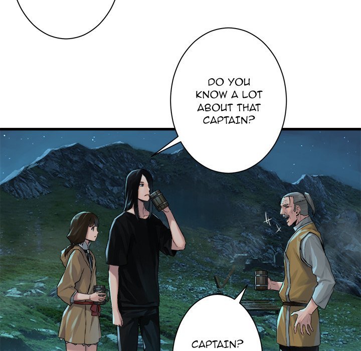 Read Her Summon (en) Manga Online