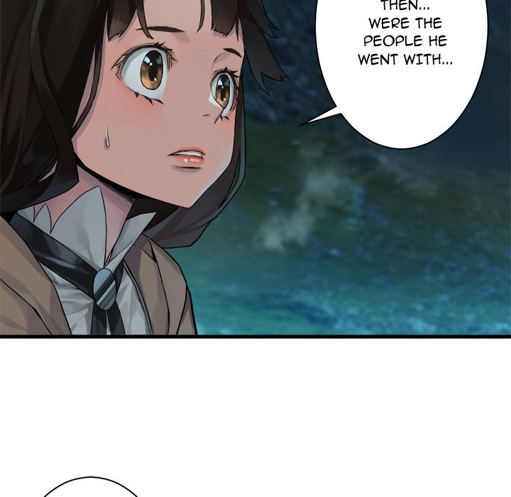 Read Her Summon (en) Manga Online