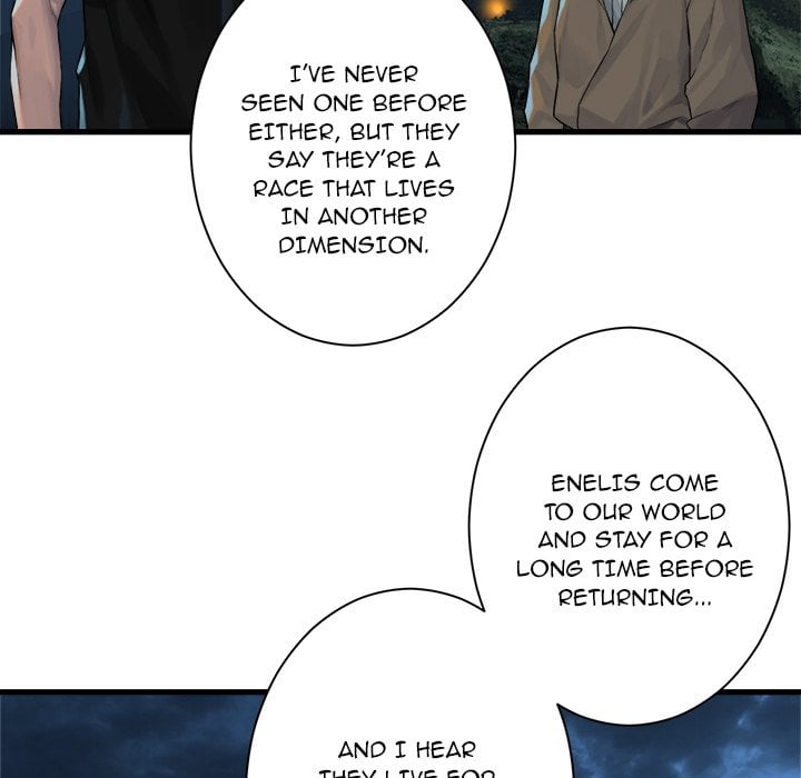 Read Her Summon (en) Manga Online