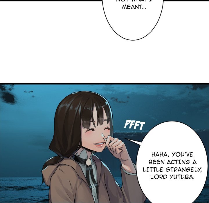 Read Her Summon (en) Manga Online