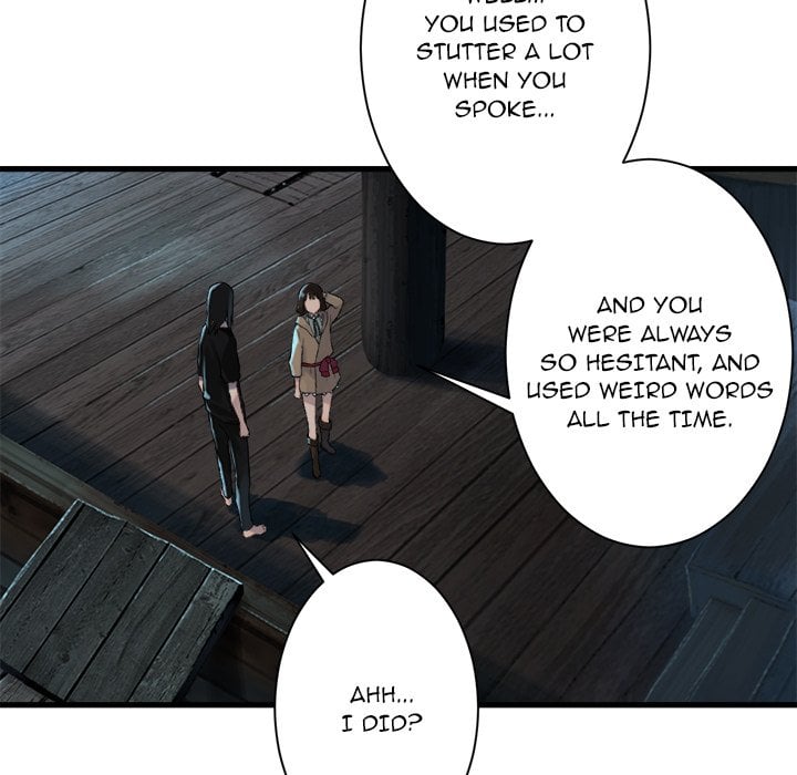 Read Her Summon (en) Manga Online