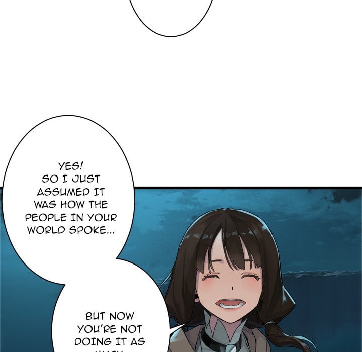 Read Her Summon (en) Manga Online