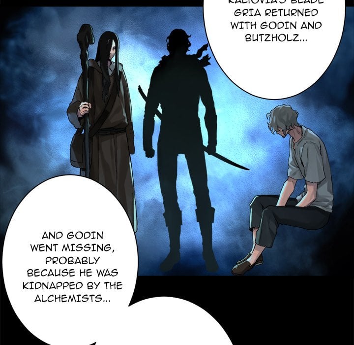 Read Her Summon (en) Manga Online