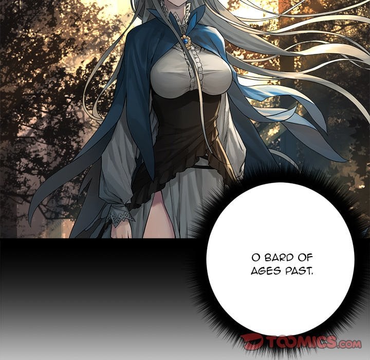 Read Her Summon (en) Manga Online
