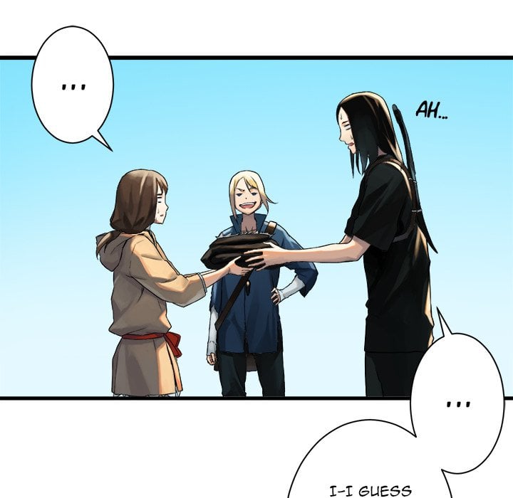 Read Her Summon (en) Manga Online