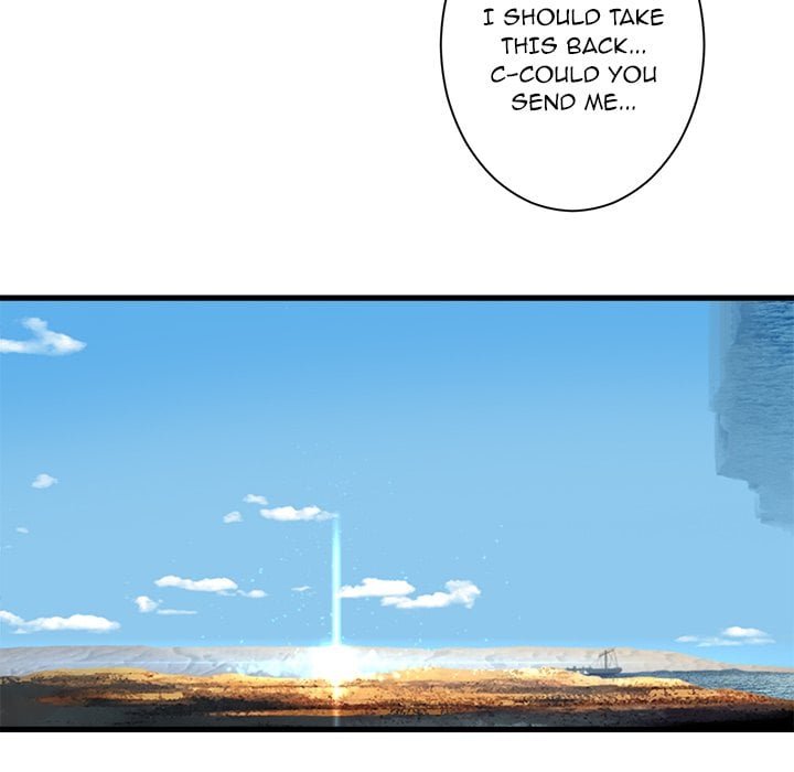 Read Her Summon (en) Manga Online