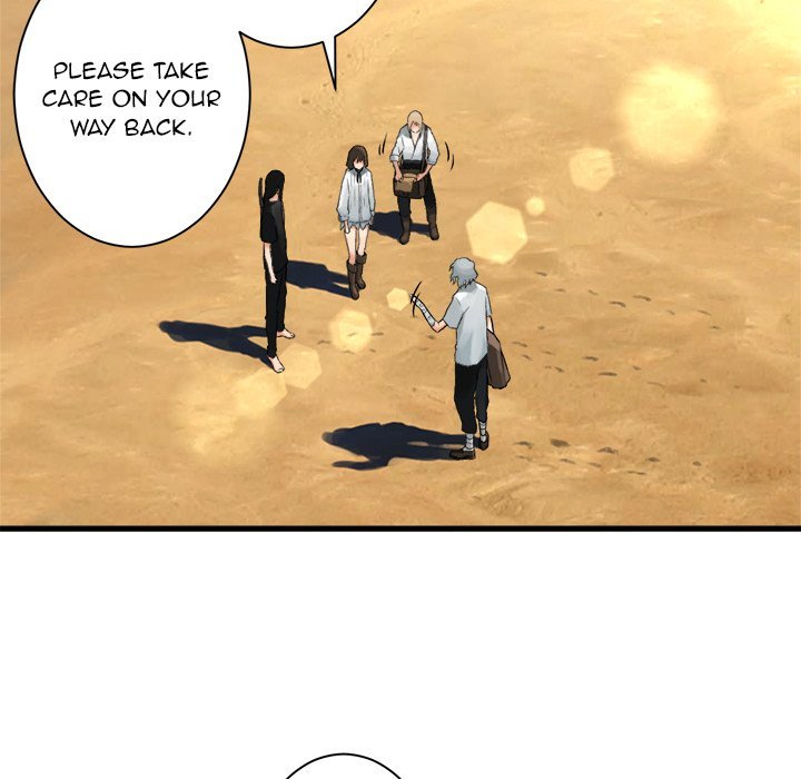 Read Her Summon (en) Manga Online