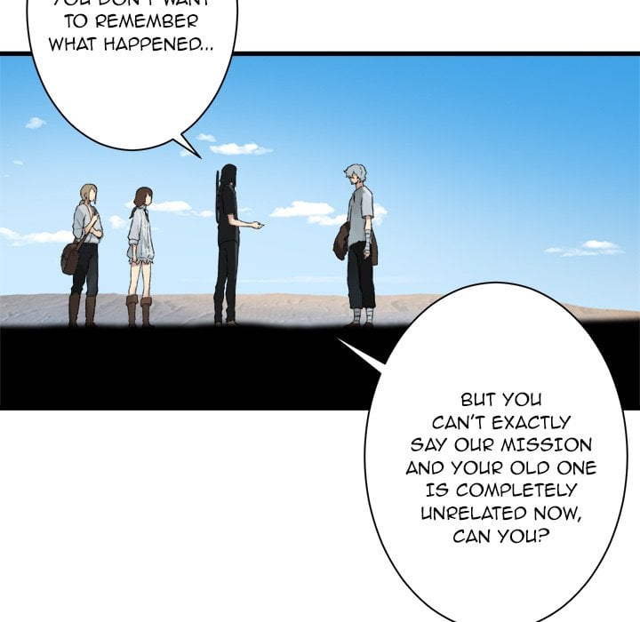 Read Her Summon (en) Manga Online