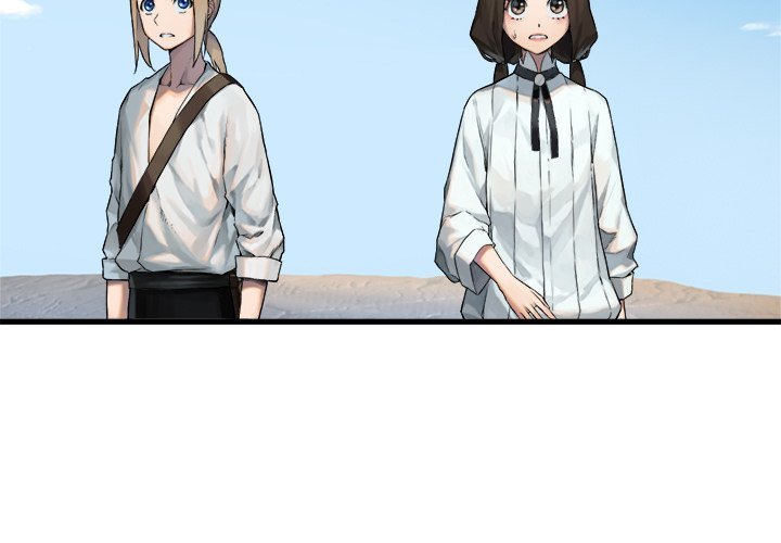 Read Her Summon (en) Manga Online