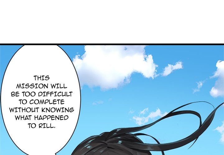 Read Her Summon (en) Manga Online