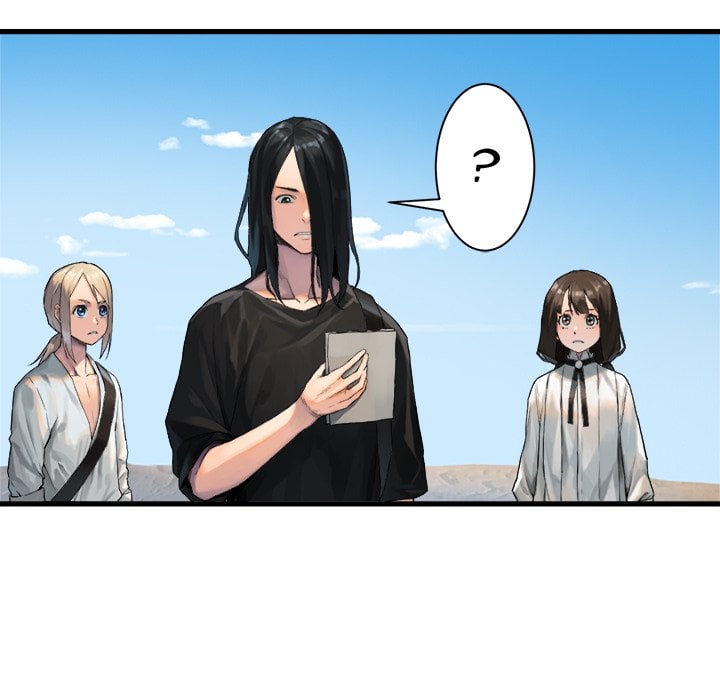 Read Her Summon (en) Manga Online