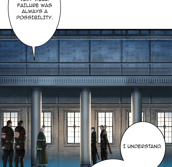 Read Her Summon (en) Manga Online