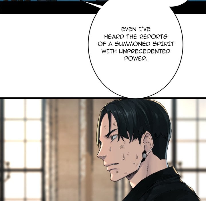 Read Her Summon (en) Manga Online