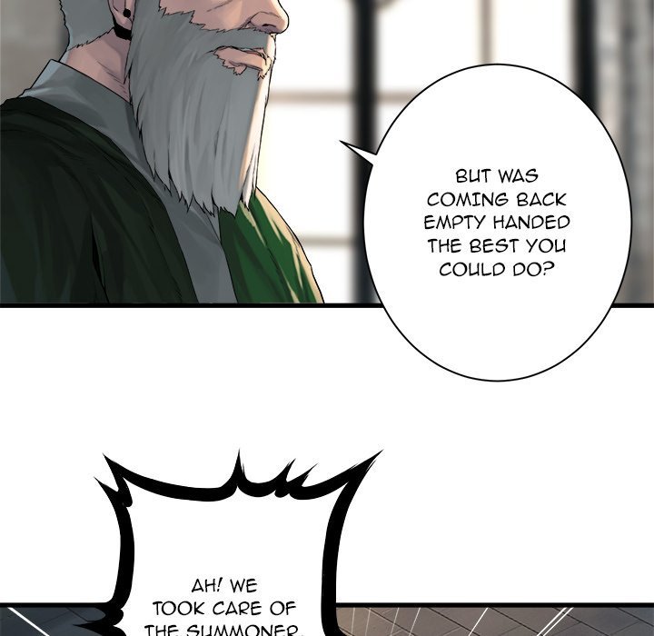 Read Her Summon (en) Manga Online