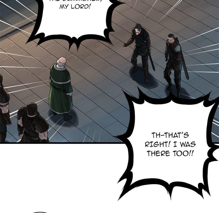 Read Her Summon (en) Manga Online