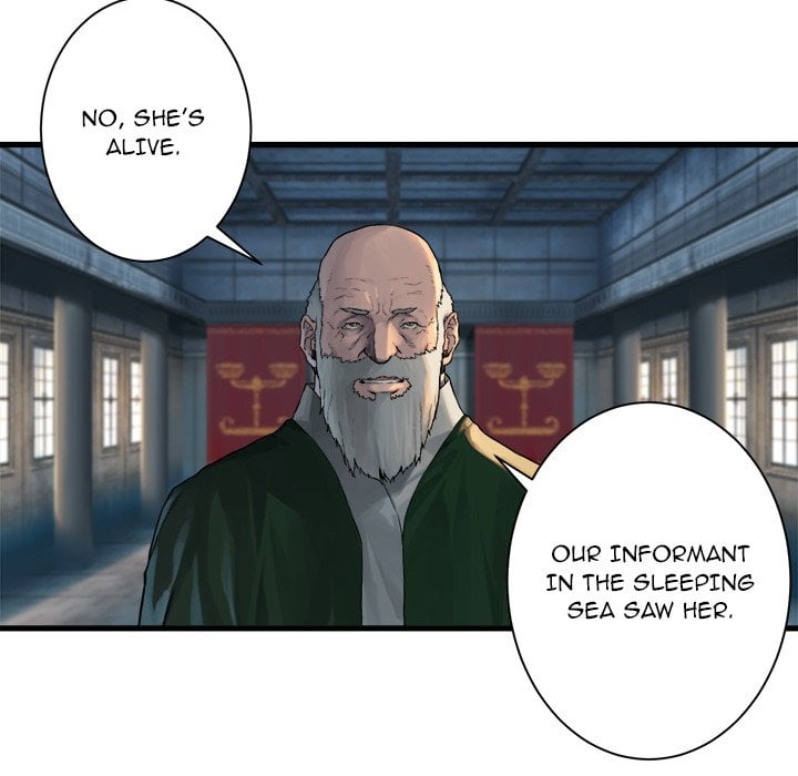 Read Her Summon (en) Manga Online