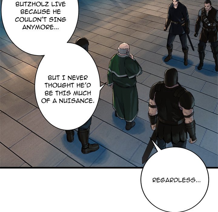 Read Her Summon (en) Manga Online