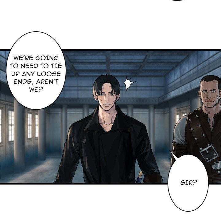 Read Her Summon (en) Manga Online