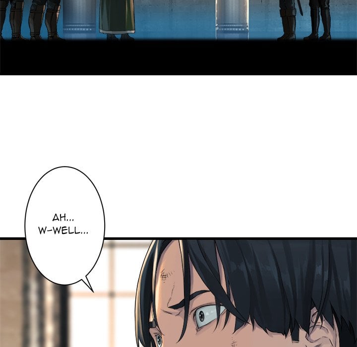 Read Her Summon (en) Manga Online