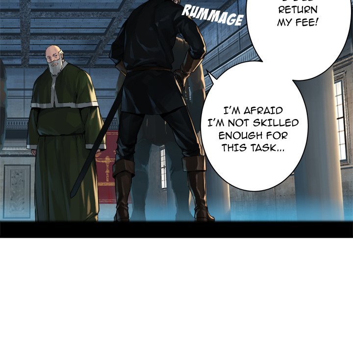 Read Her Summon (en) Manga Online