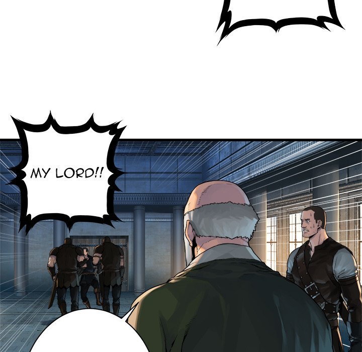 Read Her Summon (en) Manga Online