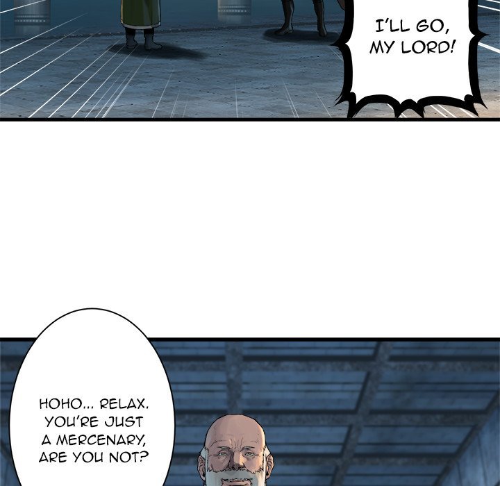 Read Her Summon (en) Manga Online