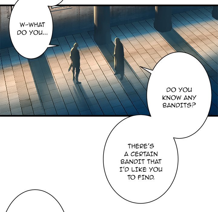 Read Her Summon (en) Manga Online