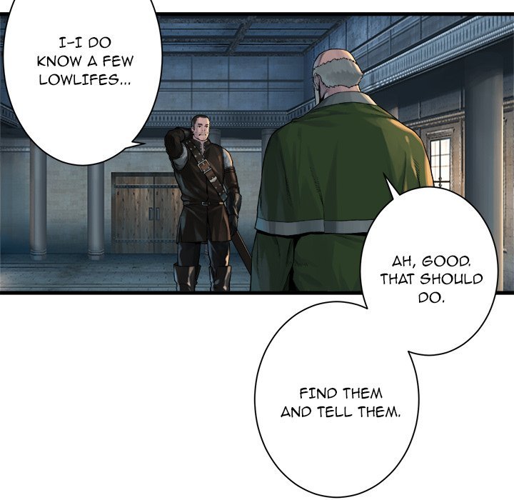 Read Her Summon (en) Manga Online