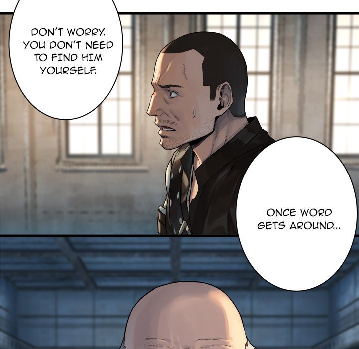 Read Her Summon (en) Manga Online