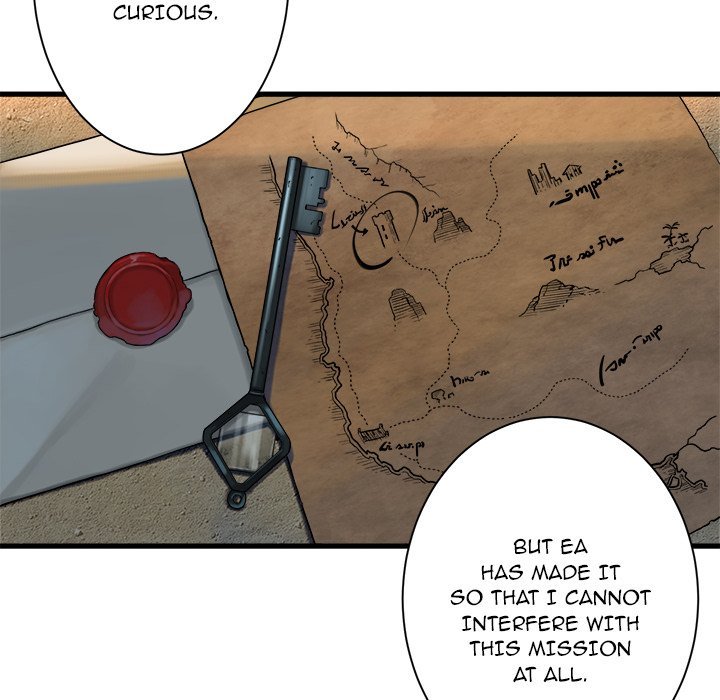 Read Her Summon (en) Manga Online