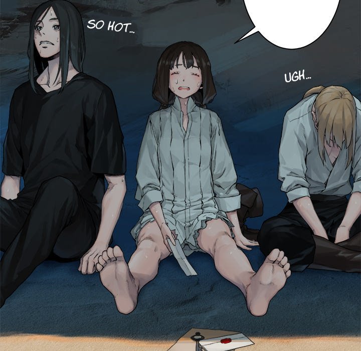 Read Her Summon (en) Manga Online