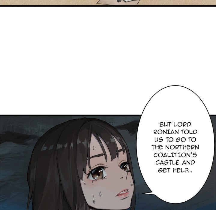 Read Her Summon (en) Manga Online