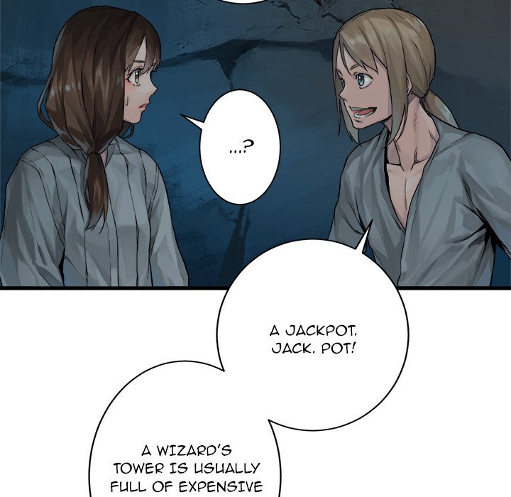 Read Her Summon (en) Manga Online