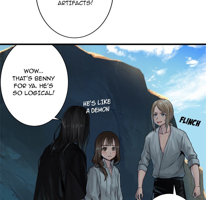 Read Her Summon (en) Manga Online