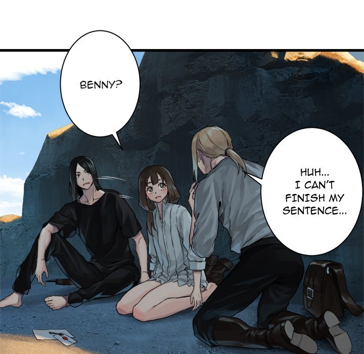 Read Her Summon (en) Manga Online