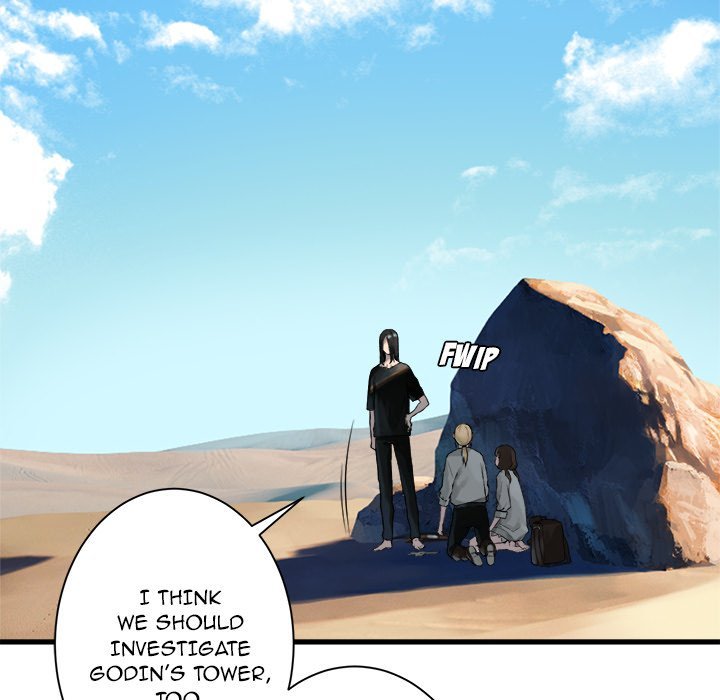 Read Her Summon (en) Manga Online