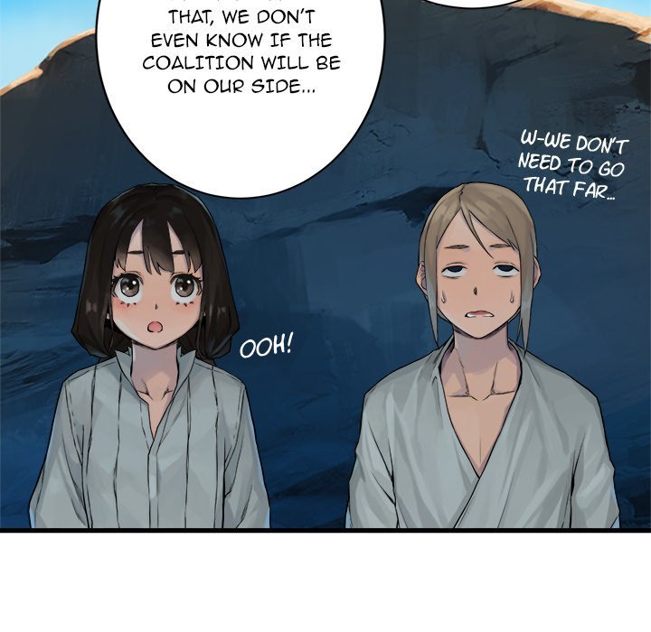 Read Her Summon (en) Manga Online