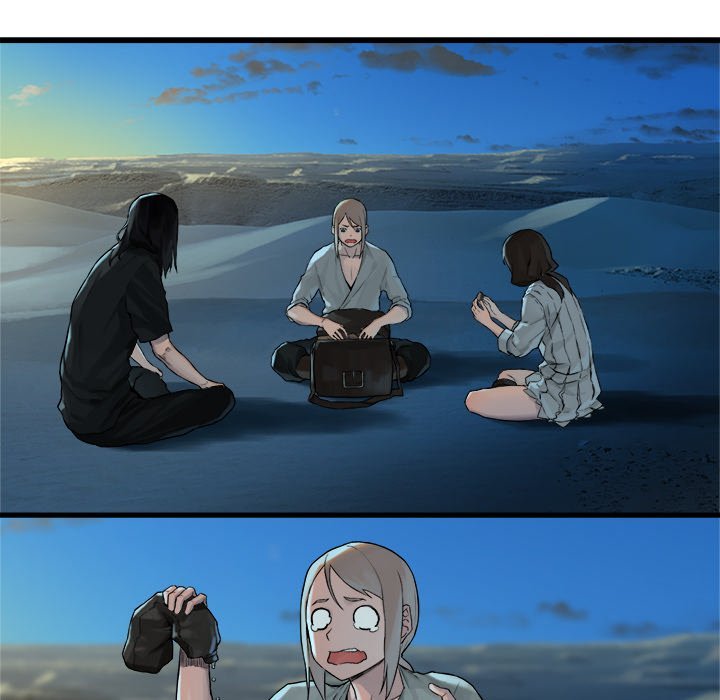 Read Her Summon (en) Manga Online