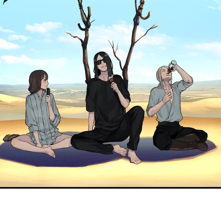 Read Her Summon (en) Manga Online