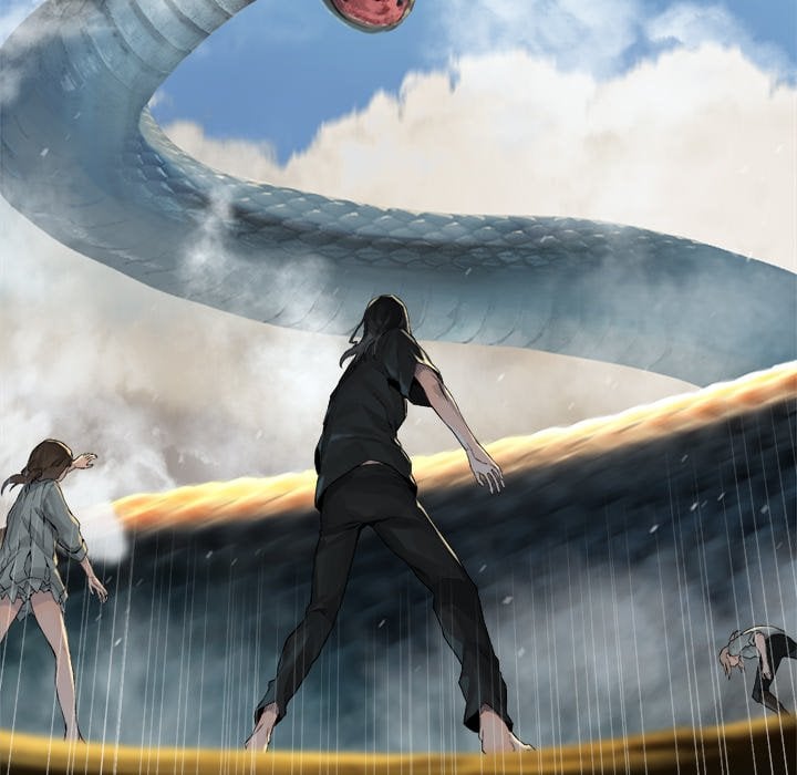 Read Her Summon (en) Manga Online