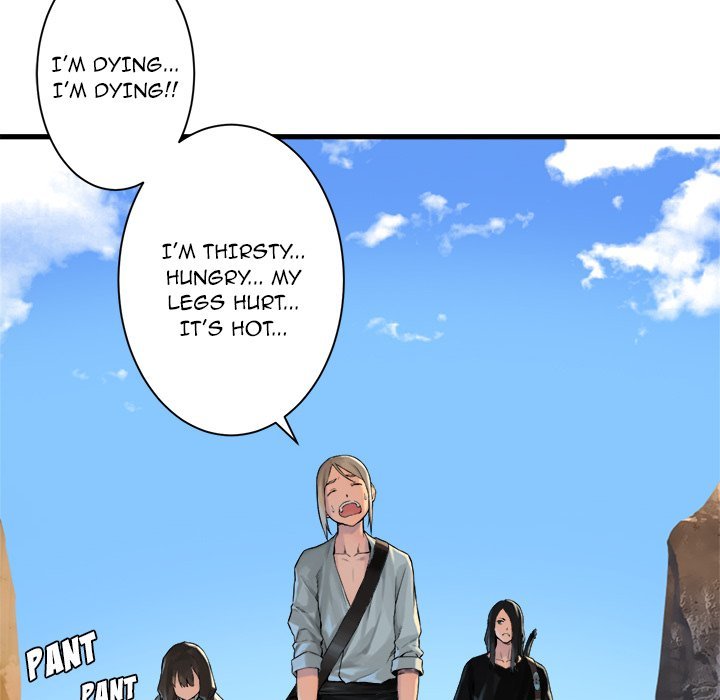 Read Her Summon (en) Manga Online