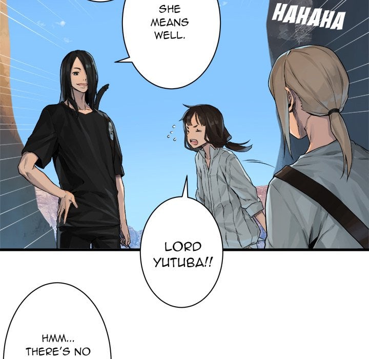 Read Her Summon (en) Manga Online