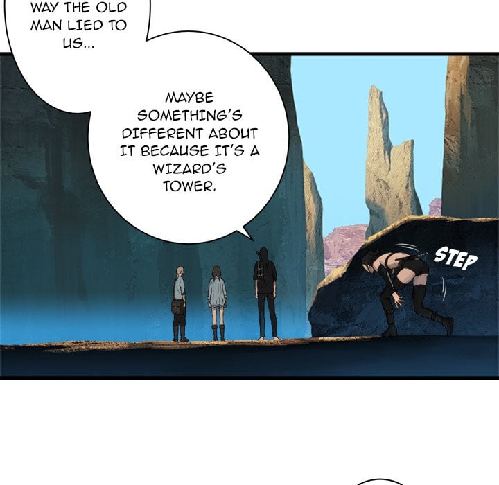 Read Her Summon (en) Manga Online