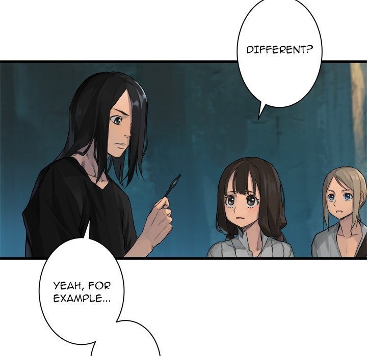 Read Her Summon (en) Manga Online