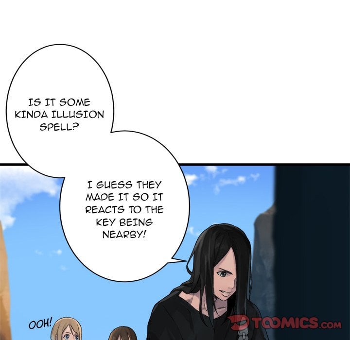 Read Her Summon (en) Manga Online